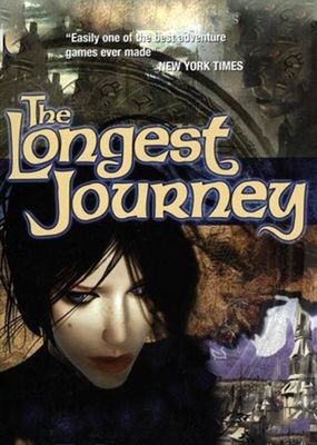 The Longest Journey