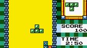 Tetris DX Game Boy Color