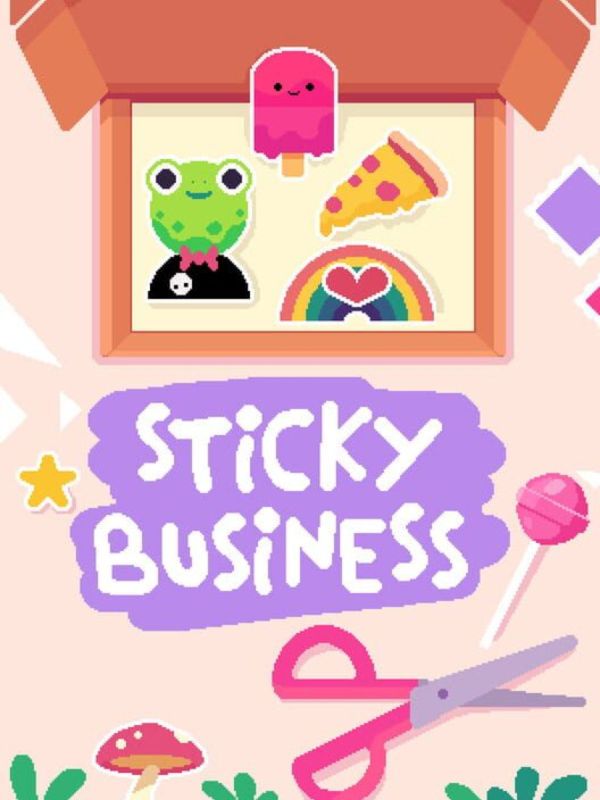 Play Your Way to Free Sticky Business on Mac Today