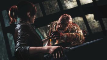 Resident Evil Revelations 2 / Biohazard Revelations 2 PlayStation 3 for sale