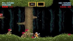 Maldita Castilla EX - duplicate