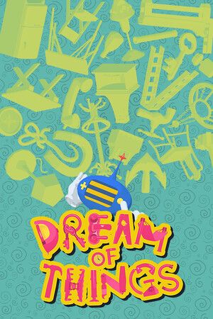 Dream of Things 物之梦 Steam Key (PC) GLOBAL