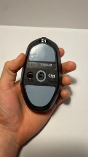 Logitech G303 Shroud Edition žaidimų pelė for sale