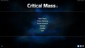 Buy Critical Mass (PC) Steam Key GLOBAL