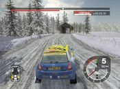 Colin McRae Rally 2005 PSP