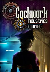 Cockwork Industries Complete Steam Key GLOBAL