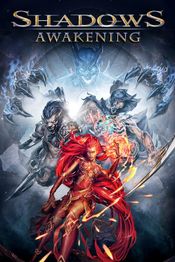 Shadows: Awakening Steam Key (PC) LATAM