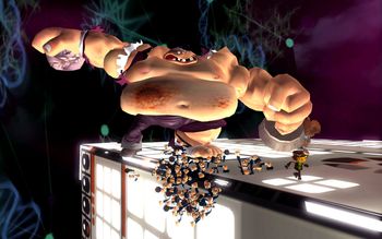 Redeem Psychonauts PlayStation 2