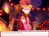 Cursed Sight Steam Key GLOBAL