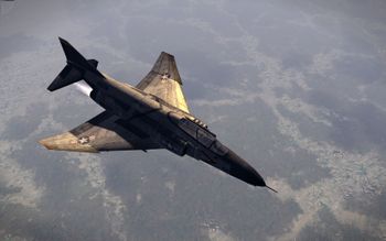 Air Conflicts: Vietnam PlayStation 3 for sale