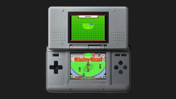 Get Pokémon Ranger Nintendo DS