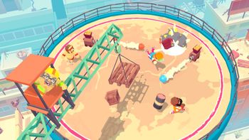 Buy OddBallers Nintendo Switch