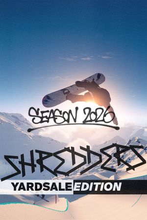 Shredders - YARDSALE Edition (Windows/Xbox Series X|S) XBOX LIVE Key UNITED STATES