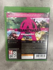 RAGE 2 Xbox One
