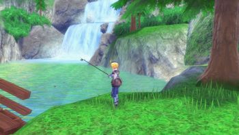 Rune Factory 5 Nintendo Switch for sale