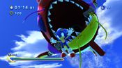 Redeem Sonic Generations Steam Key GLOBAL