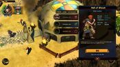 Pirates of Black Cove + Origins (DLC) Steam Key GLOBAL for sale