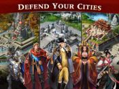 Redeem Evony