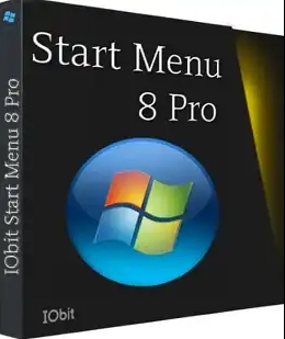Start Menu 8 PRO 1 Device 1 Year Key GLOBAL