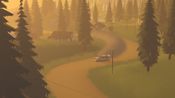 art of rally Nintendo Switch