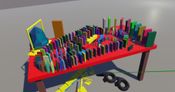 Domino VR