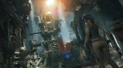 Rise of the Tomb Raider Steam Key EUROPE