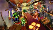 Get Red Comrades Save the Galaxy: Reloaded Steam Key GLOBAL