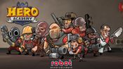 Buy Hero Academy (PC) Steam Key GLOBAL