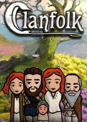 Clanfolk (PC) Steam Key GLOBAL