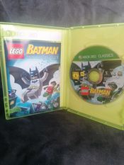 LEGO Batman Xbox 360