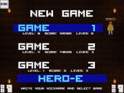 HERO-E for sale
