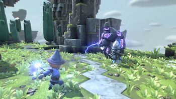 Portal Knights PlayStation 4 for sale