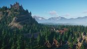 Planet Zoo: Twilight Pack (DLC) (PC) Steam Key GLOBAL for sale