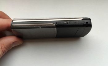 Get Samsung U900 Soul Silver