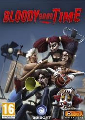 Bloody Good Time (PC) Steam Key GLOBAL