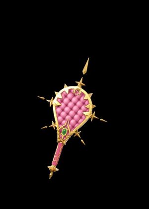 Fortnite - Royale Racket Back Bling (DLC) Epic Games Key GLOBAL