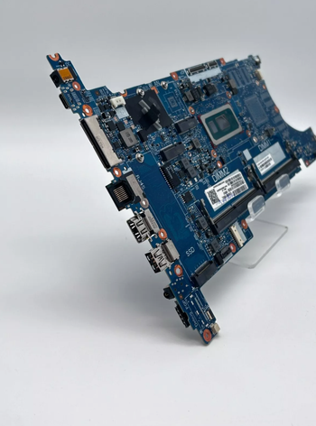 Buy FAULTY HP EliteBook 840 G6 Motherboard i5-8265U L62757-601 6050A3022501