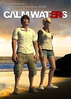 Calm Waters Steam Key GLOBAL