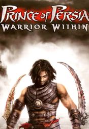 Prince of Persia: Warrior Within Uplay Key GLOBAL