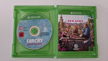 Far Cry New Dawn Xbox One