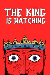 The King is Watching Steam Key (PC) EUROPE