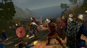 Total War Saga: Thrones of Britannia Steam Key GLOBAL