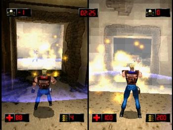 Duke Nukem: Time to Kill PlayStation for sale
