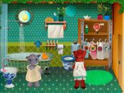 Get Fuzzy House