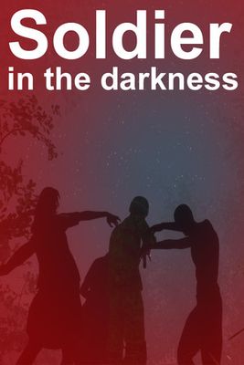 Soldier in the darkness game cover