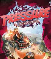 Pressure Steam Key GLOBAL