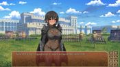 Sakura Fantasy: Chapter 1