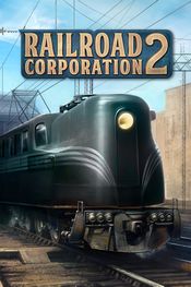 Railroad Corporation 2 (PC) Steam Key EUROPE