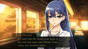 WORLDEND SYNDROME Nintendo Switch