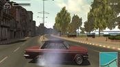 Driv3r Xbox
